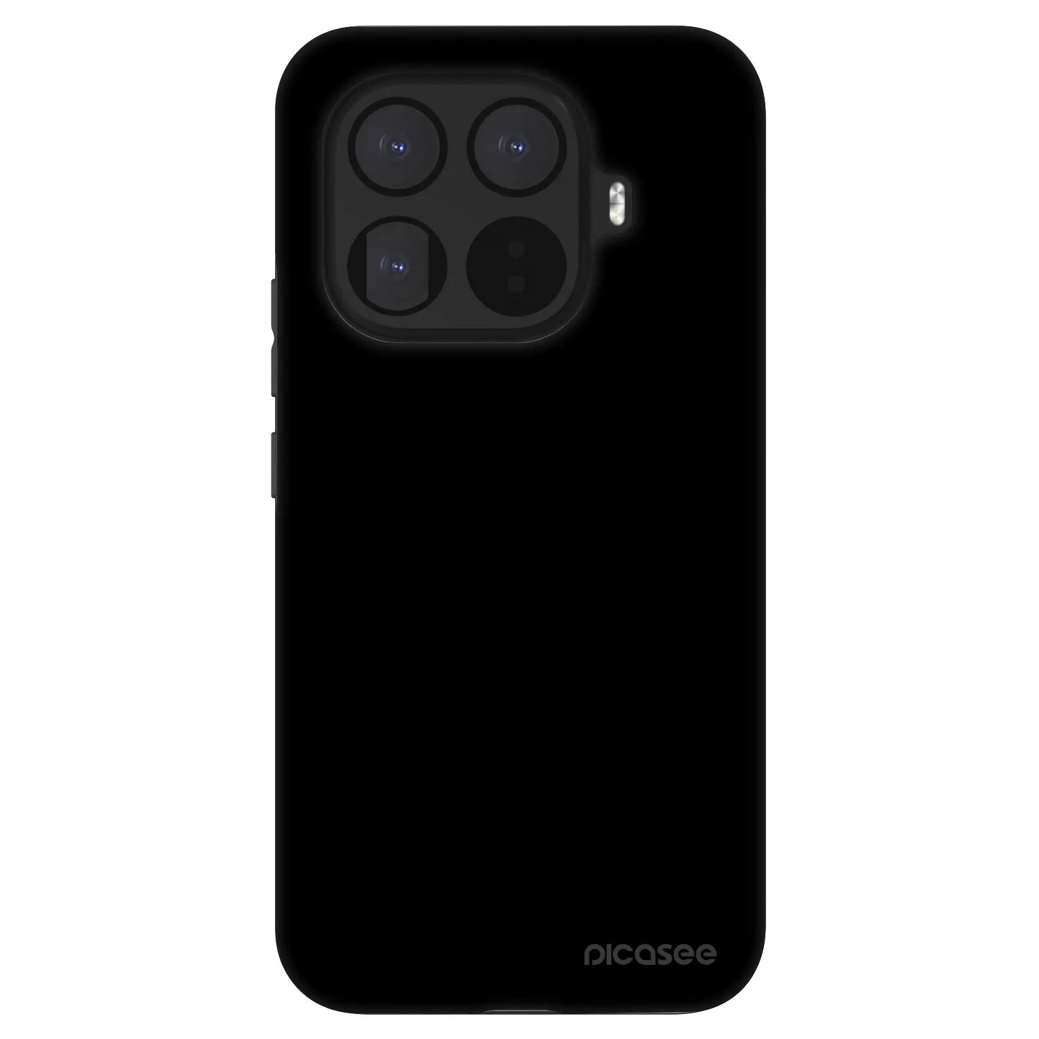 Picasee Fashion Case za Xiaomi 15T Pro - Black Bliss