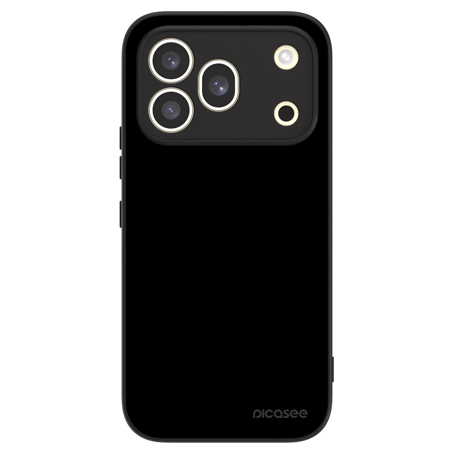 Picasee ULTIMATE CASE za Honor 600 Pro - Black Bliss