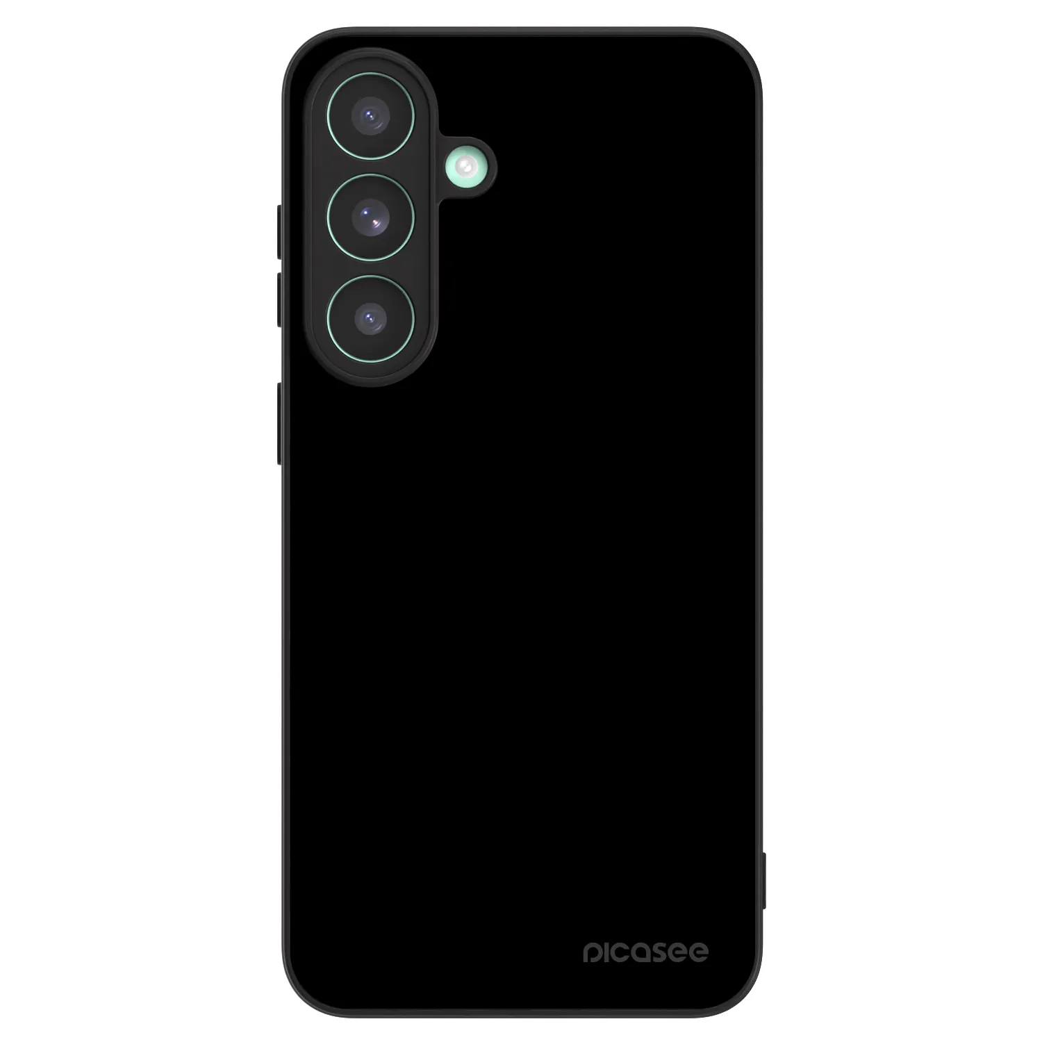 Picasee ULTIMATE CASE PowerShare za Samsung Galaxy S26 FE - Black Bliss
