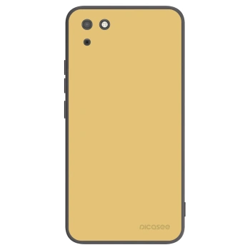 Ovitek za Huawei Y5P - Canary Crystal