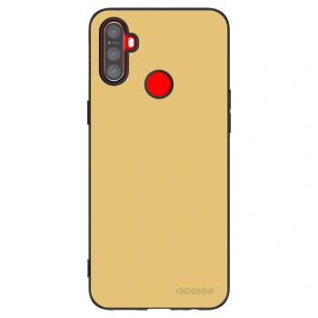 Ovitek za Realme C3 - Canary Crystal