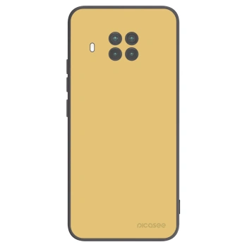 Picasee silikonski črni ovitek za Xiaomi Mi 10T Lite - Canary Crystal