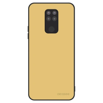 Ovitek za Xiaomi Redmi Note 9 - Canary Crystal