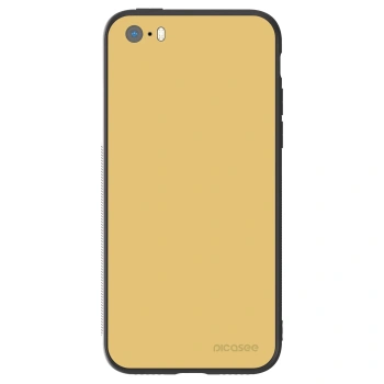 Ovitek za Apple iPhone 5/5S/SE - Canary Crystal