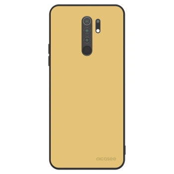 Ovitek za Xiaomi Redmi 9 - Canary Crystal
