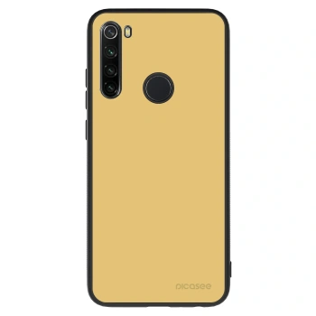 Ovitek za Xiaomi Redmi Note 8 - Canary Crystal