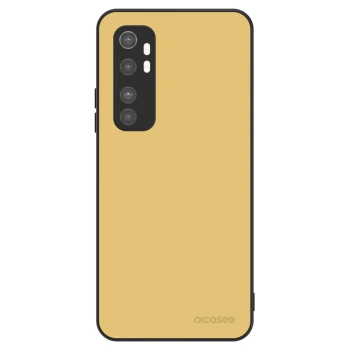 Ovitek za Xiaomi Mi Note 10 Lite - Canary Crystal