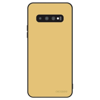 Ovitek za Samsung Galaxy S10 G973 - Canary Crystal