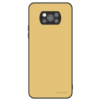 Ovitek za Xiaomi Poco X3 Pro - Canary Crystal