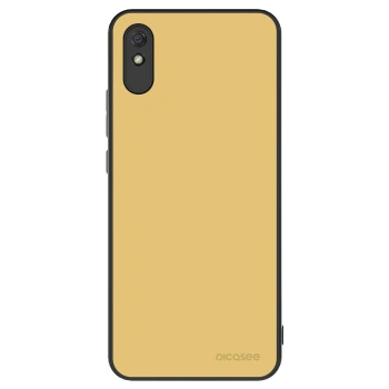 Ovitek za Xiaomi Redmi 9AT - Canary Crystal