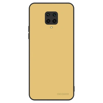 Ovitek za Xiaomi Redmi Note 9S - Canary Crystal