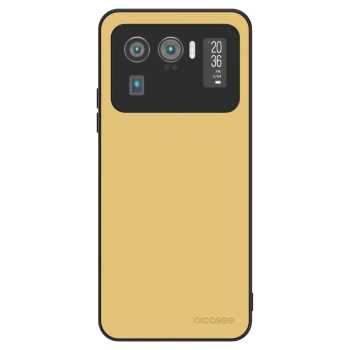 Ovitek za Xiaomi Mi 11 Ultra - Canary Crystal