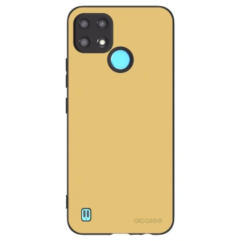 Ovitek za Realme C21 - Canary Crystal