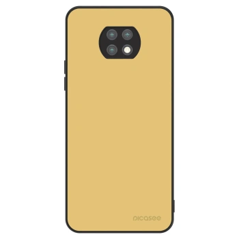 Ovitek za Xiaomi Redmi Note 9T - Canary Crystal