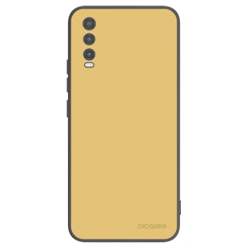 Ovitek za Vivo Y20s - Canary Crystal
