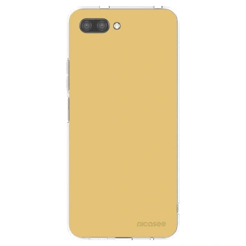 Ovitek za Honor 10 - Canary Crystal
