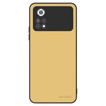 Ovitek za Xiaomi Poco X4 Pro 5G - Canary Crystal