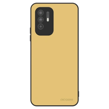 Ovitek za OPPO A94 5G - Canary Crystal