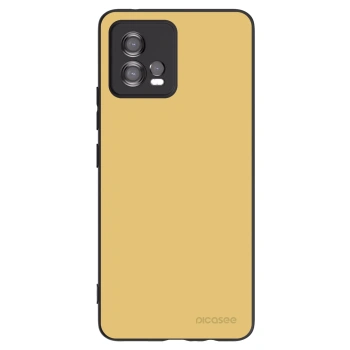 Ovitek za Motorola Moto G72 - Canary Crystal