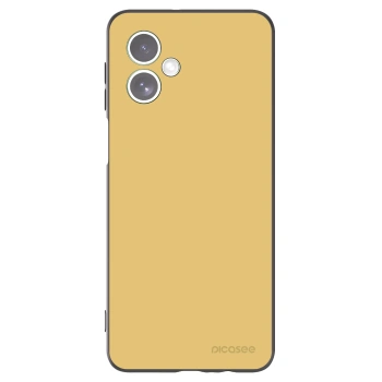 Ovitek za Motorola Moto G54 5G - Canary Crystal