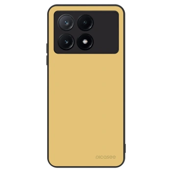 Ovitek za Xiaomi Poco X6 Pro - Canary Crystal