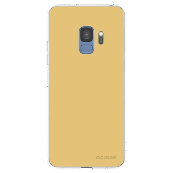 Ovitek za Samsung Galaxy S9 G960F - Canary Crystal