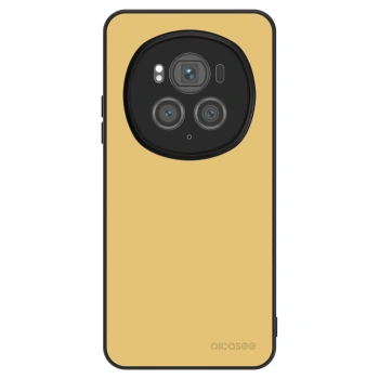 Ovitek za Honor Magic6 Pro - Canary Crystal