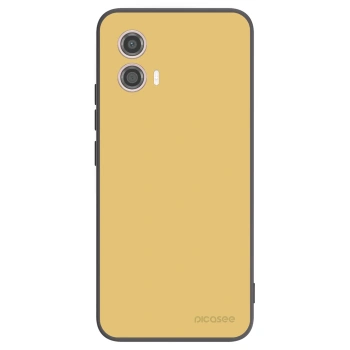 Ovitek za Motorola Moto G53 5G - Canary Crystal