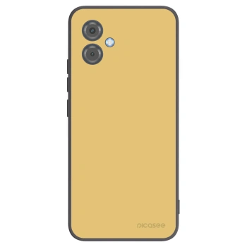 Ovitek za Motorola Moto G14 - Canary Crystal