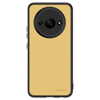 Ovitek za Xiaomi Redmi A3 - Canary Crystal
