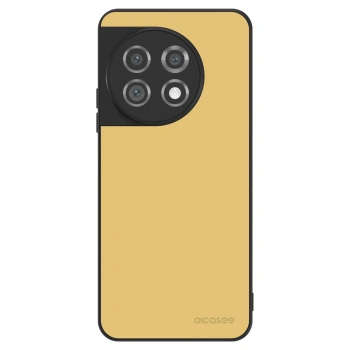 Ovitek za OnePlus 11 5G - Canary Crystal