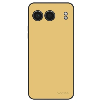 Ovitek za OnePlus Nord 4 - Canary Crystal