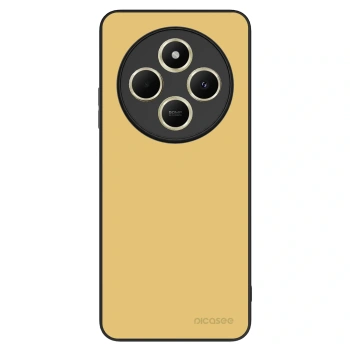 Ovitek za Xiaomi Redmi 14C - Canary Crystal