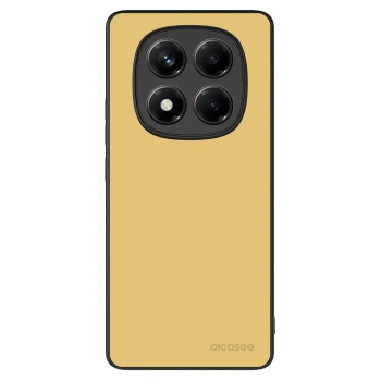 Picasee ULTIMATE CASE za Xiaomi Redmi Note 14 Pro 4G - Canary Crystal