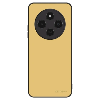 Ovitek za Xiaomi Poco C75 - Canary Crystal