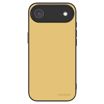 Picasee ULTIMATE CASE za Apple iPhone Air - Canary Crystal