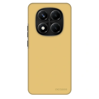 Ovitek za Xiaomi Redmi Note 14 Pro+ 5G - Canary Crystal