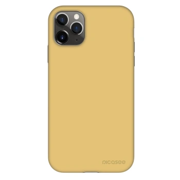Ovitek za Apple iPhone 11 Pro - Canary Crystal