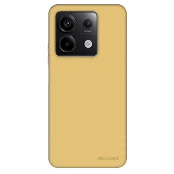 Ovitek za Xiaomi Redmi Note 13 Pro 5G - Canary Crystal