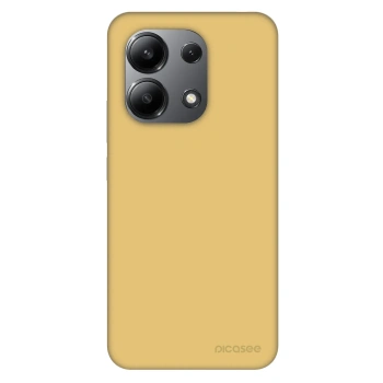 Picasee Fashion Case za Xiaomi Redmi Note 13 4G - Canary Crystal