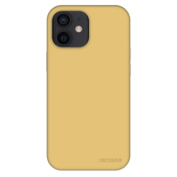 Ovitek za Apple iPhone 12 mini - Canary Crystal