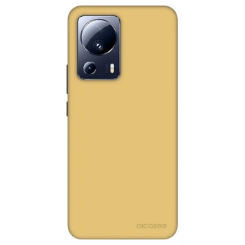 Ovitek za Xiaomi 13 Lite - Canary Crystal