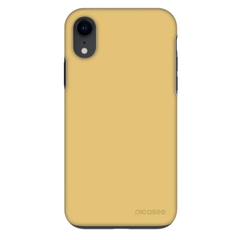 Ovitek za Apple iPhone XR - Canary Crystal