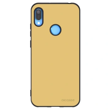 Ovitek za Huawei Y6 2019 - Canary Crystal
