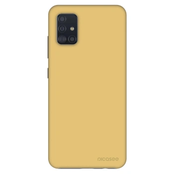 Ovitek za Samsung Galaxy A51 A515F - Canary Crystal