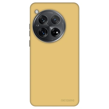 Ovitek za OnePlus 12 5G - Canary Crystal
