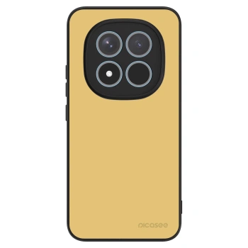 Picasee ULTIMATE CASE za Xiaomi Redmi Note 15 Pro+ - Canary Crystal