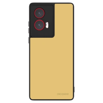 Ovitek za Motorola Edge 50 Fusion - Canary Crystal