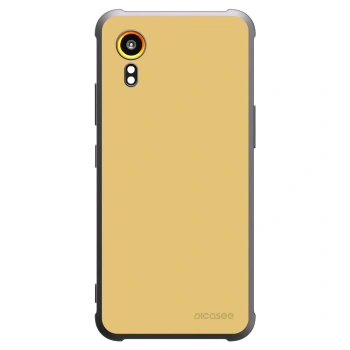 Ovitek za Samsung Galaxy Xcover 7 - Canary Crystal