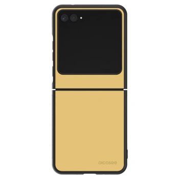 Ovitek za Motorola Razr 60 - Canary Crystal